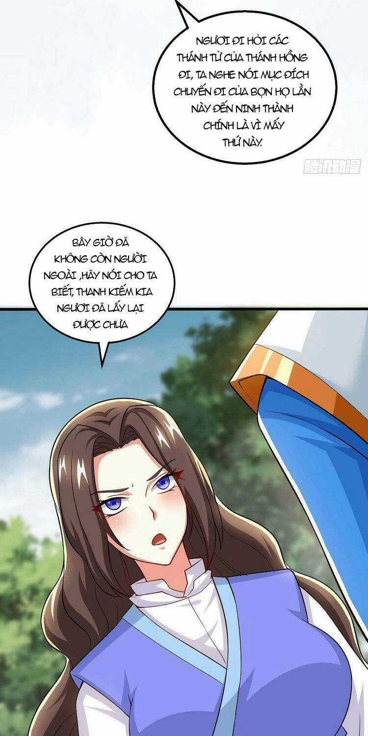 Độc Bộ Tiêu Dao - Chapter 330 - Trang 11