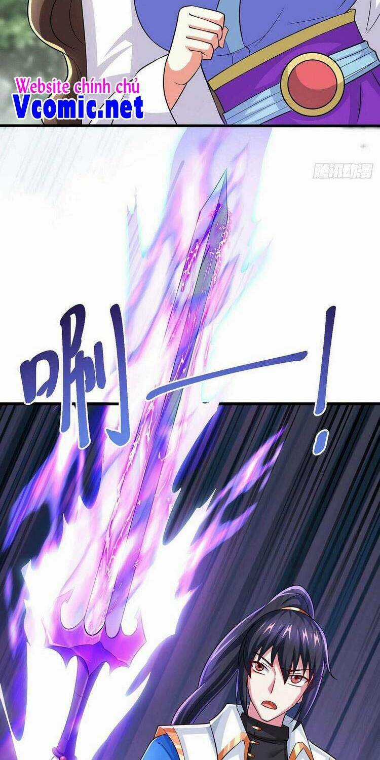 Độc Bộ Tiêu Dao - Chapter 330 - Trang 12