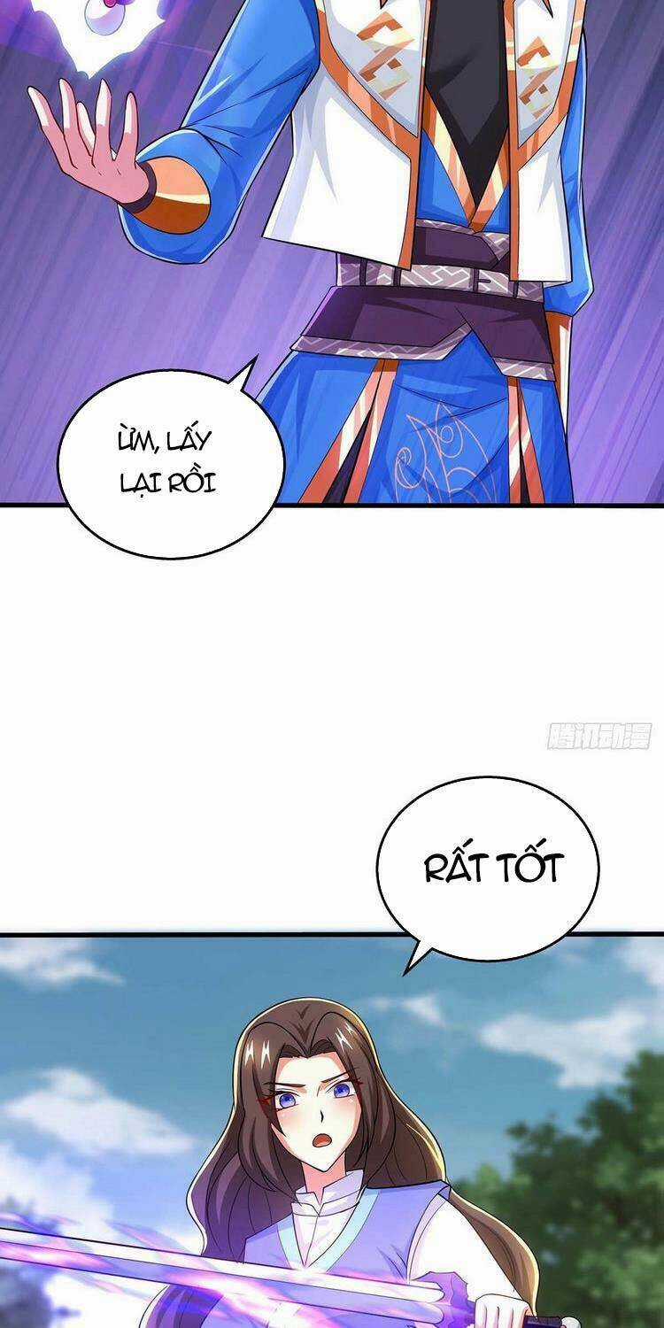Độc Bộ Tiêu Dao - Chapter 330 - Trang 13