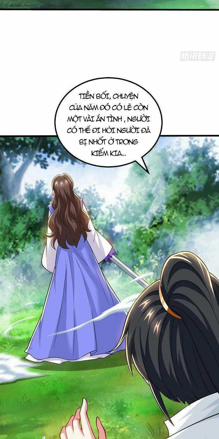 Độc Bộ Tiêu Dao - Chapter 330 - Trang 15