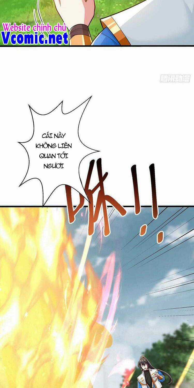 Độc Bộ Tiêu Dao - Chapter 330 - Trang 16