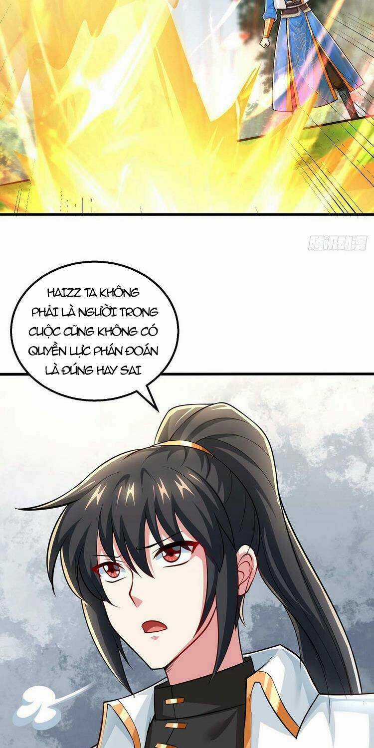 Độc Bộ Tiêu Dao - Chapter 330 - Trang 17