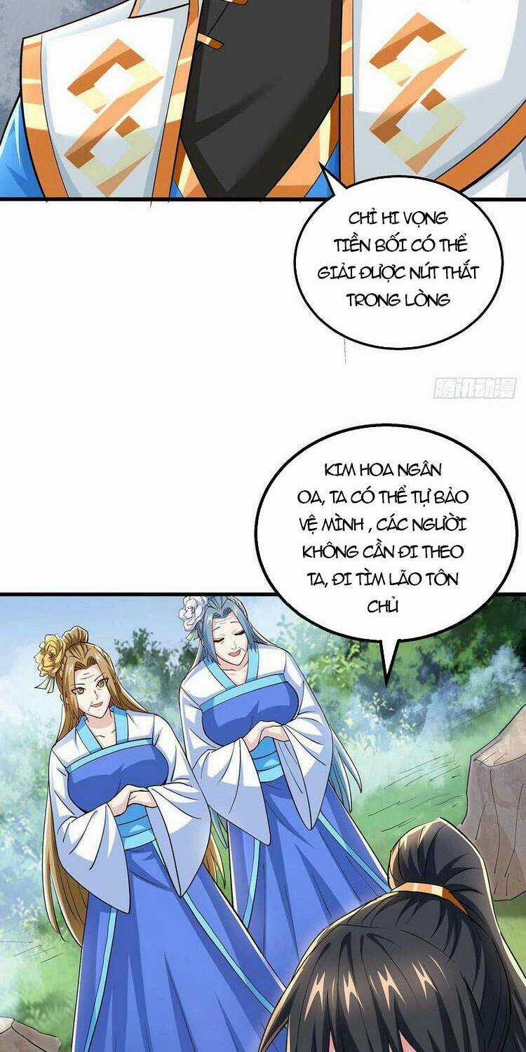 Độc Bộ Tiêu Dao - Chapter 330 - Trang 18