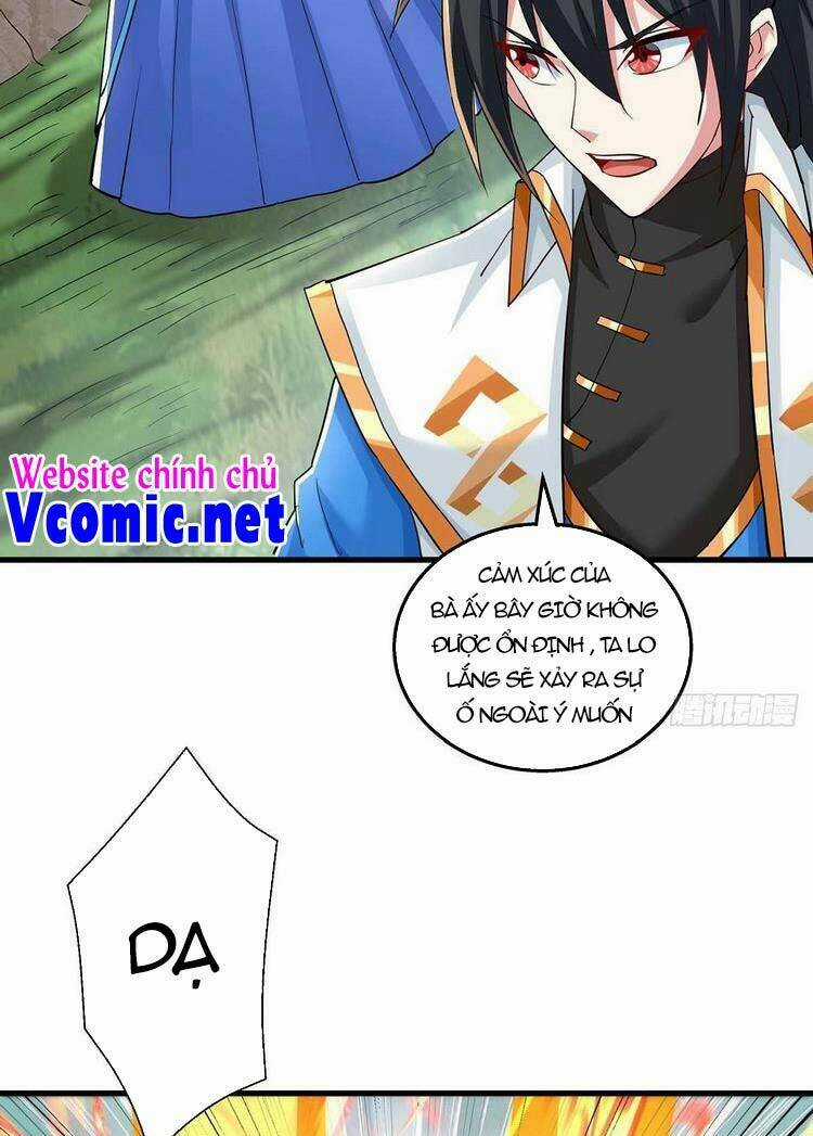 Độc Bộ Tiêu Dao - Chapter 330 - Trang 19