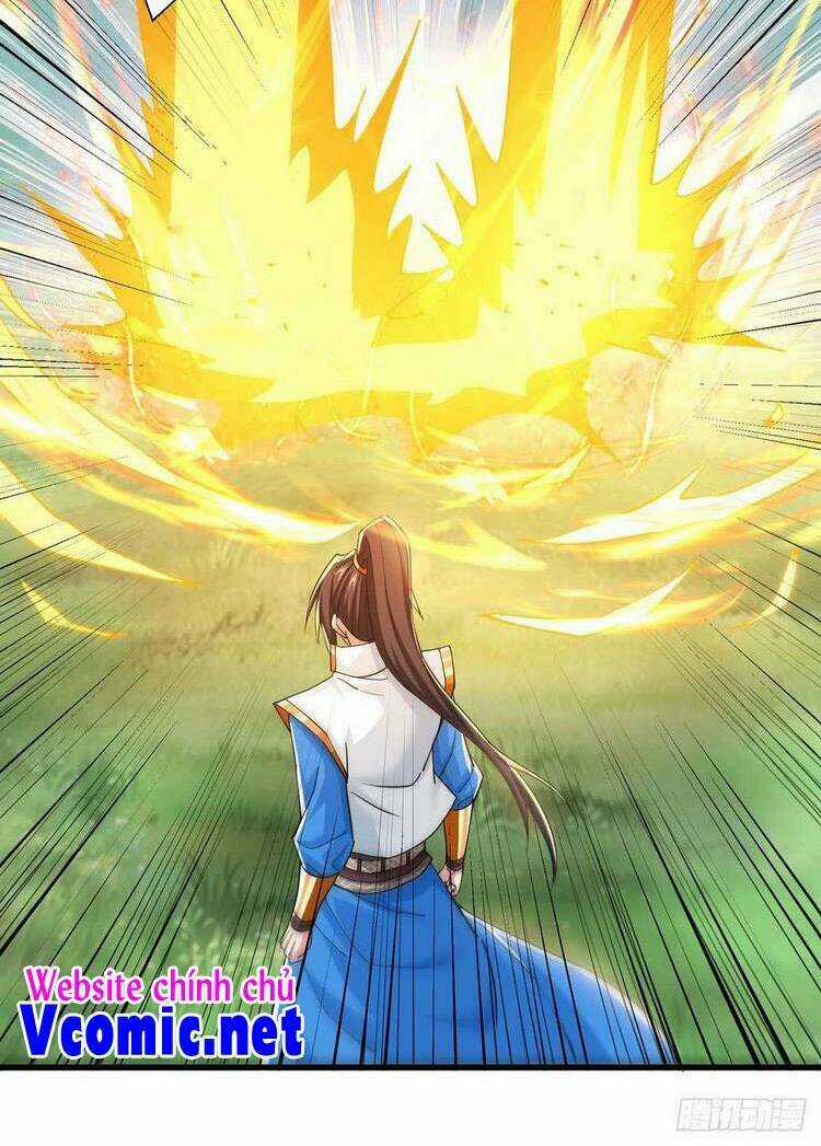 Độc Bộ Tiêu Dao - Chapter 330 - Trang 20