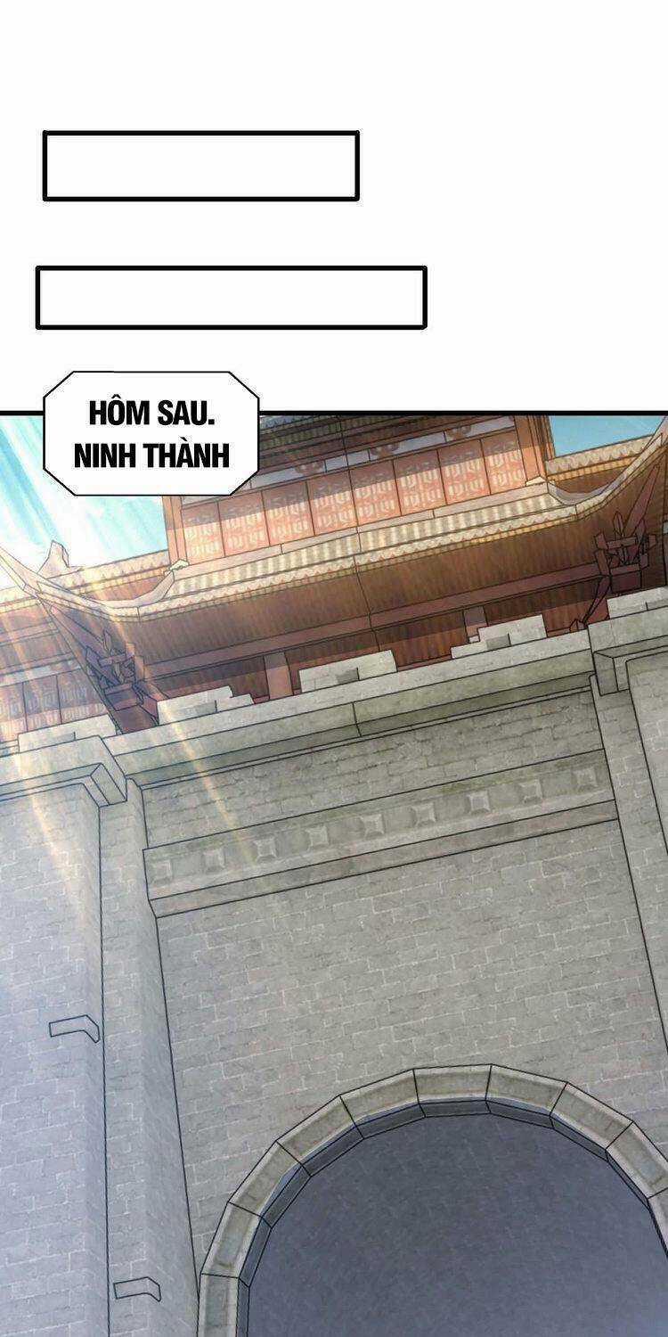 Độc Bộ Tiêu Dao - Chapter 330 - Trang 21