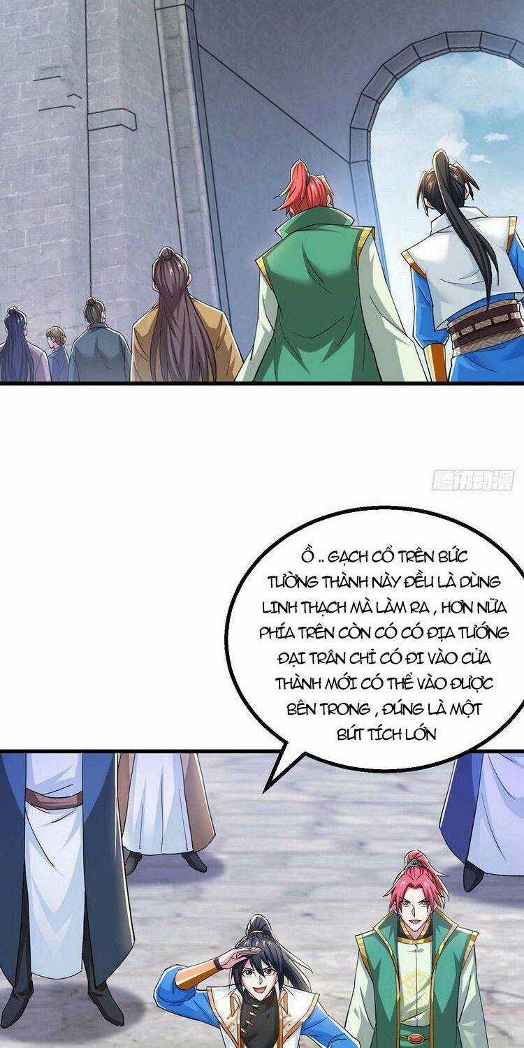 Độc Bộ Tiêu Dao - Chapter 330 - Trang 22