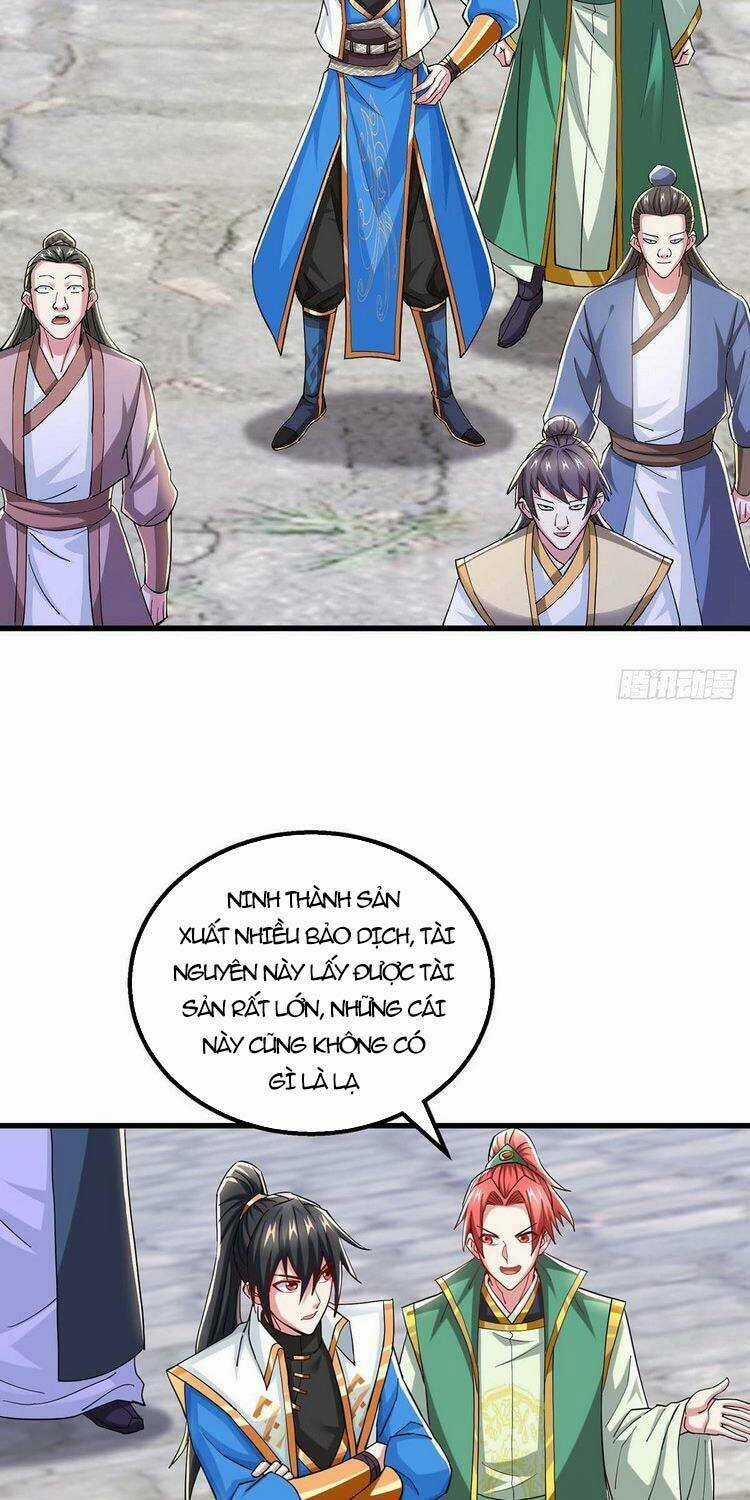 Độc Bộ Tiêu Dao - Chapter 330 - Trang 23