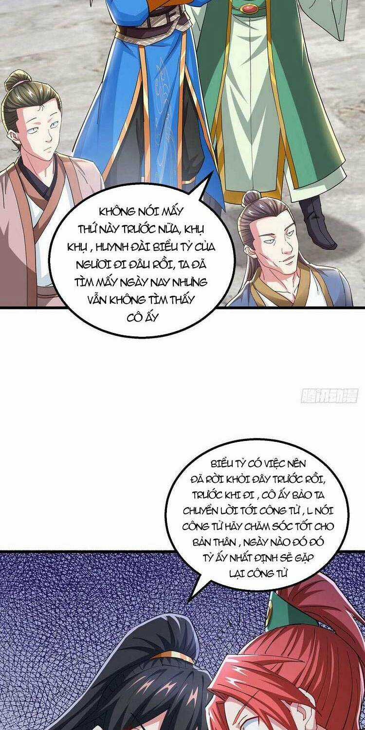Độc Bộ Tiêu Dao - Chapter 330 - Trang 24
