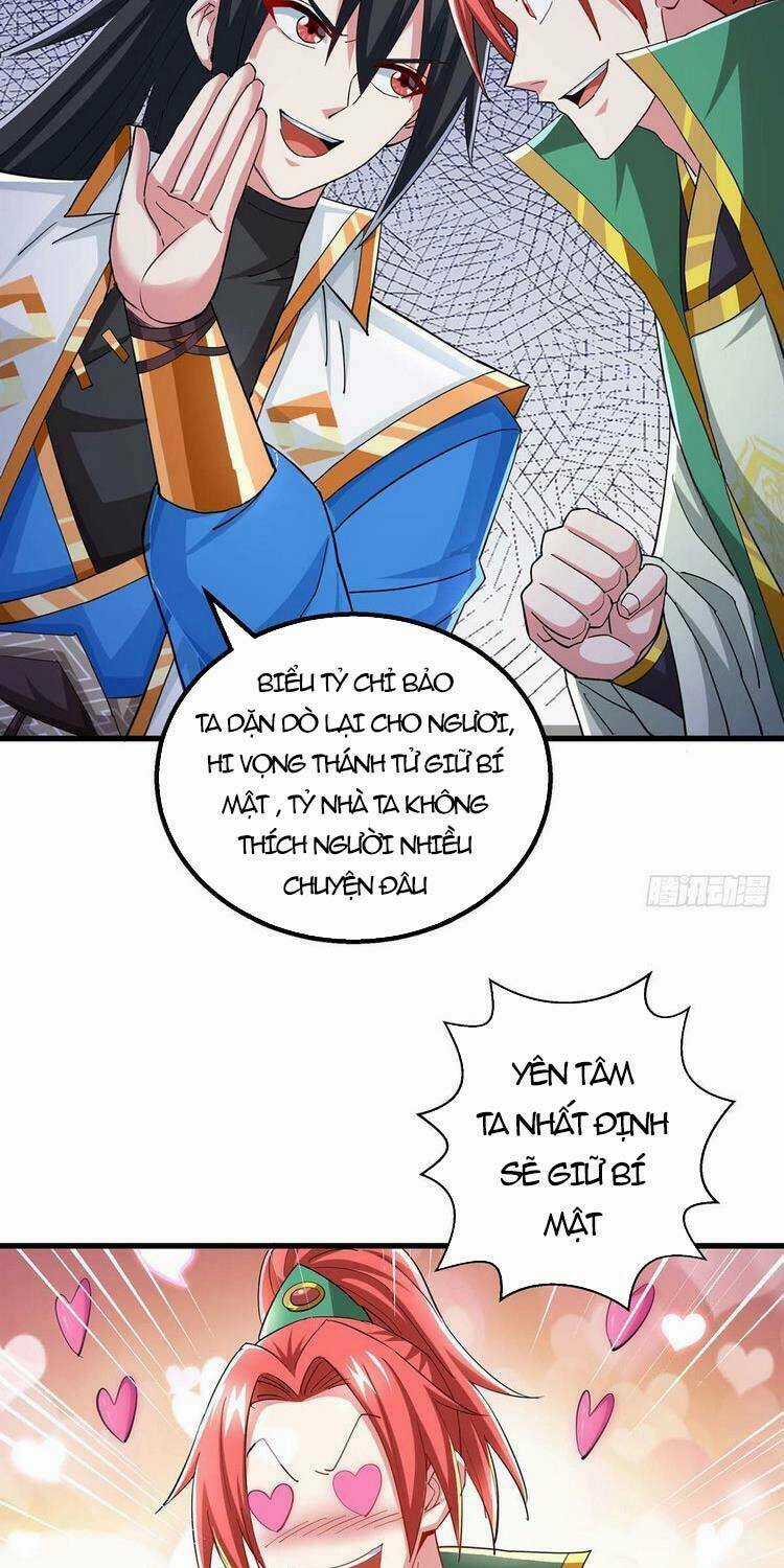 Độc Bộ Tiêu Dao - Chapter 330 - Trang 25