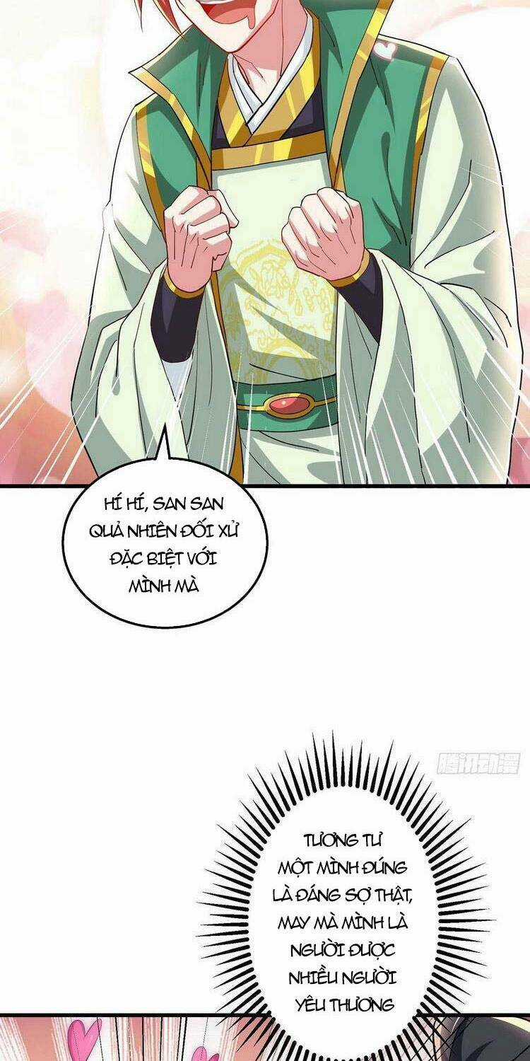 Độc Bộ Tiêu Dao - Chapter 330 - Trang 26