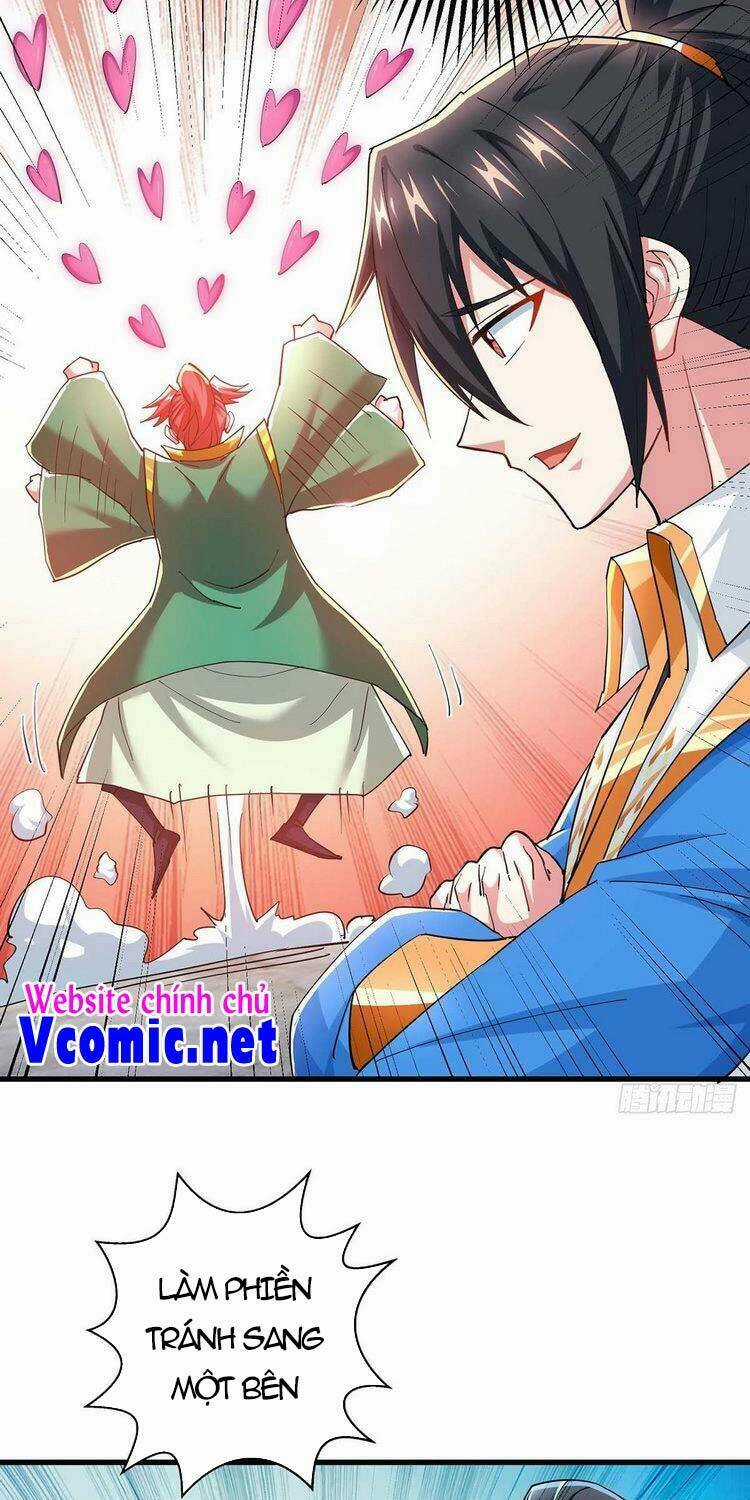 Độc Bộ Tiêu Dao - Chapter 330 - Trang 27