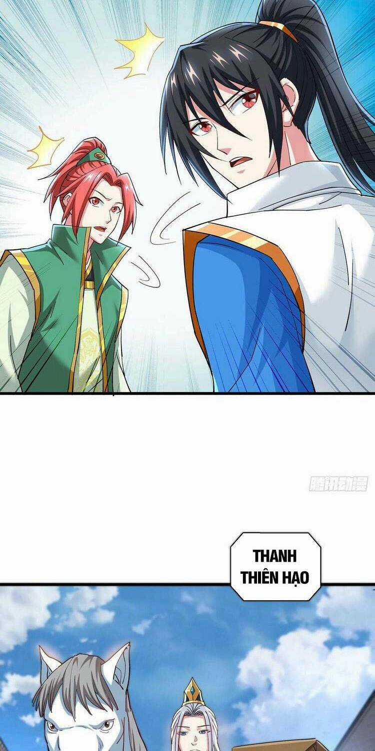 Độc Bộ Tiêu Dao - Chapter 330 - Trang 28