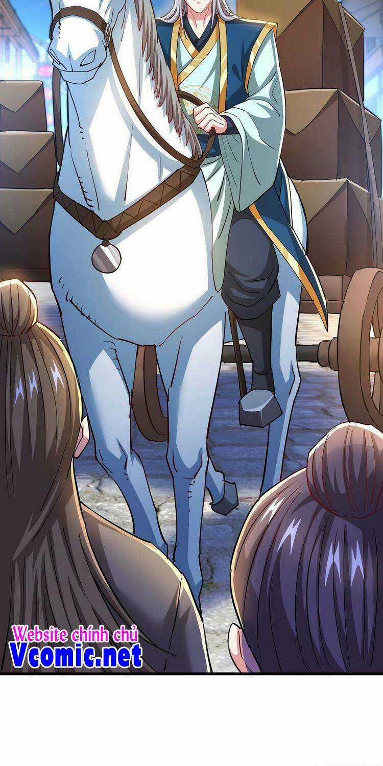 Độc Bộ Tiêu Dao - Chapter 330 - Trang 29