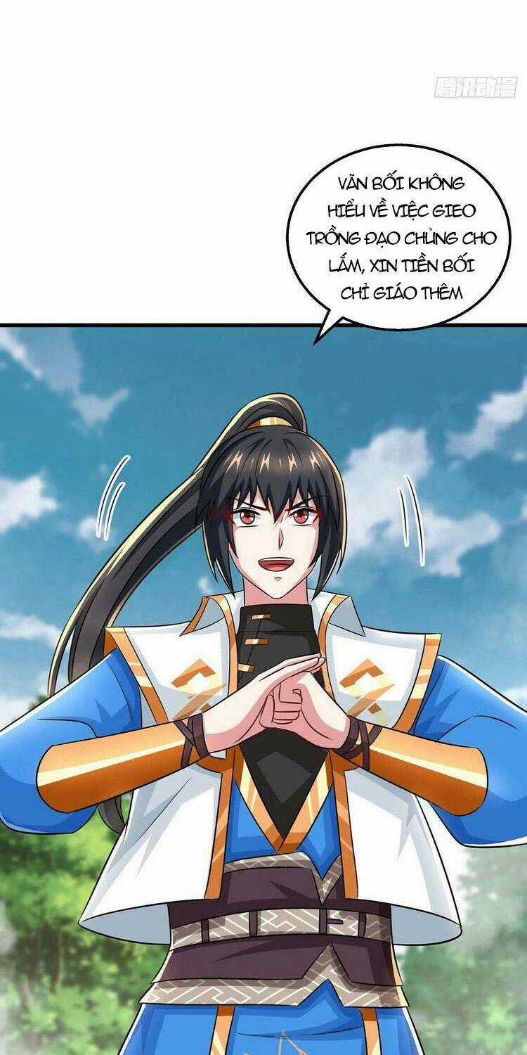 Độc Bộ Tiêu Dao - Chapter 330 - Trang 4