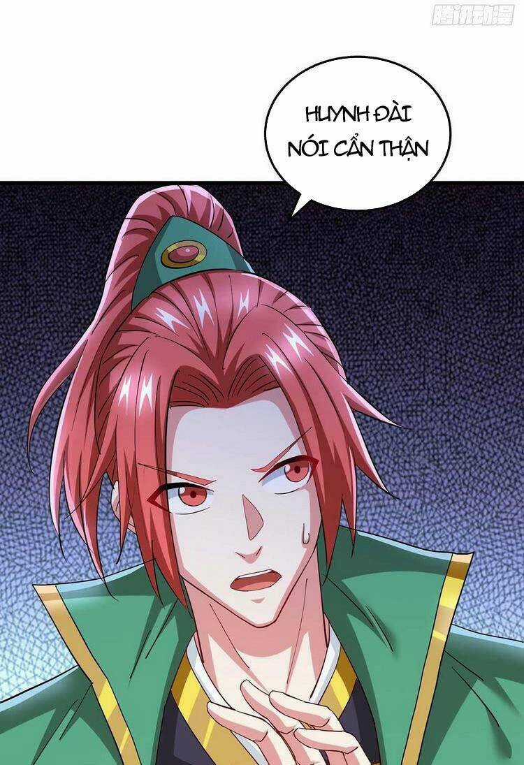 Độc Bộ Tiêu Dao - Chapter 330 - Trang 31