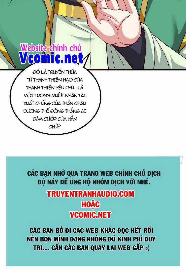 Độc Bộ Tiêu Dao - Chapter 330 - Trang 32