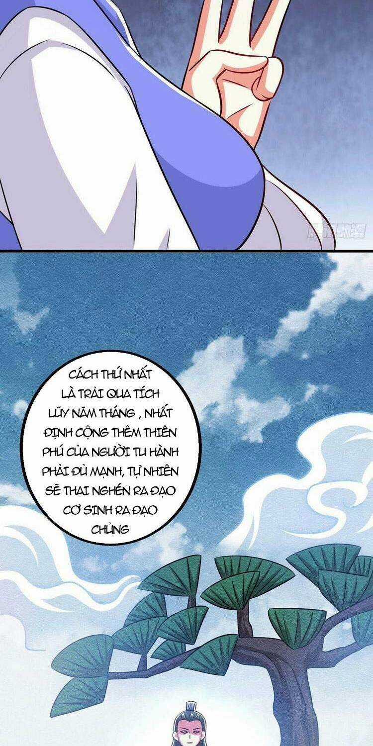 Độc Bộ Tiêu Dao - Chapter 330 - Trang 6