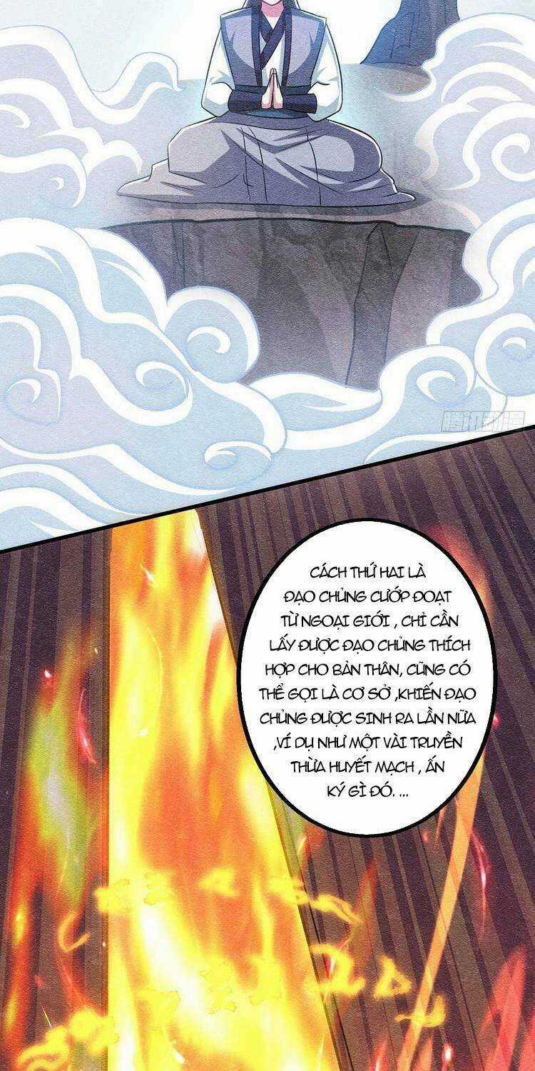 Độc Bộ Tiêu Dao - Chapter 330 - Trang 7