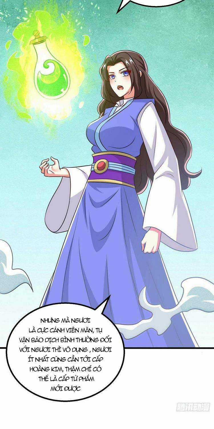 Độc Bộ Tiêu Dao - Chapter 330 - Trang 9