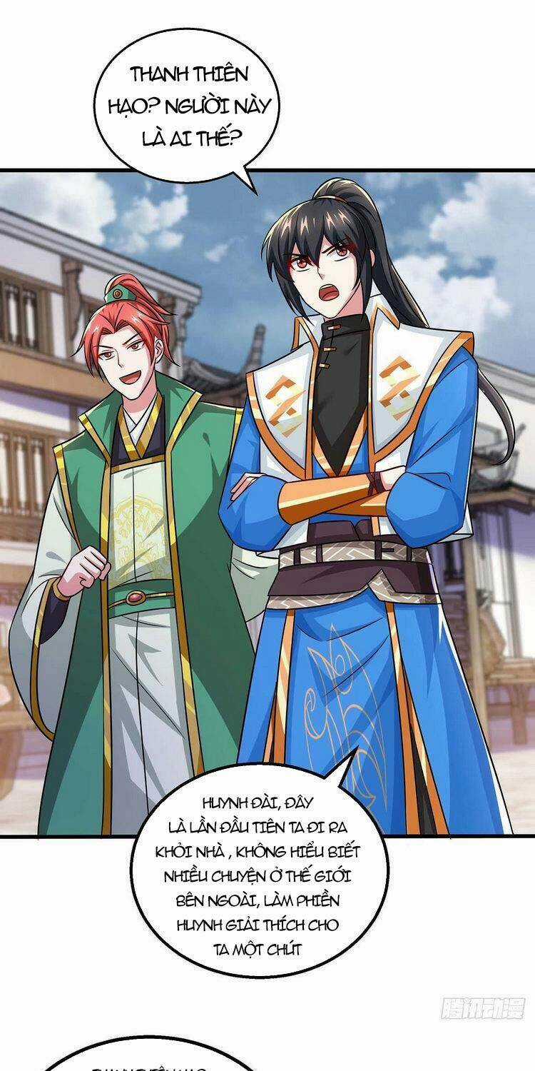 Độc Bộ Tiêu Dao - Chapter 331 - Trang 1