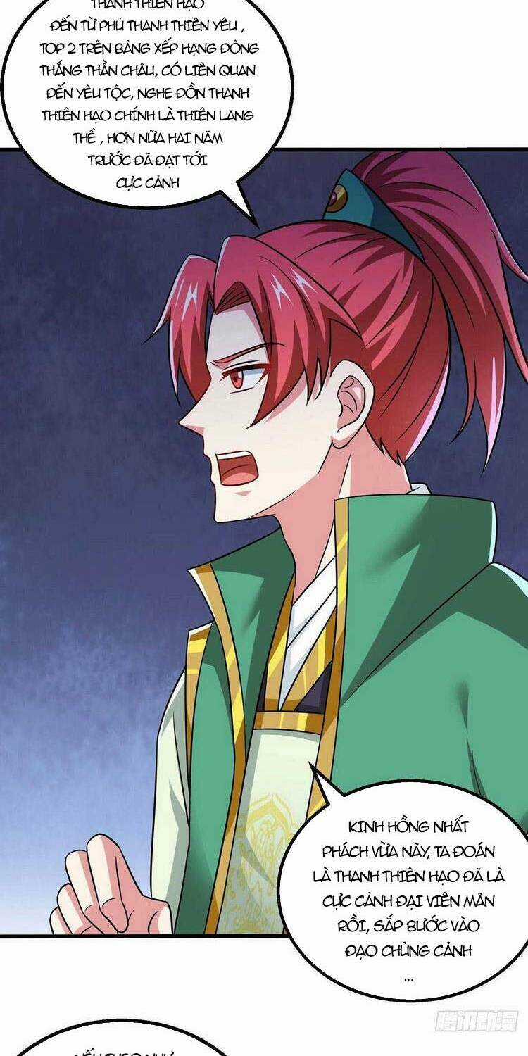 Độc Bộ Tiêu Dao - Chapter 331 - Trang 2