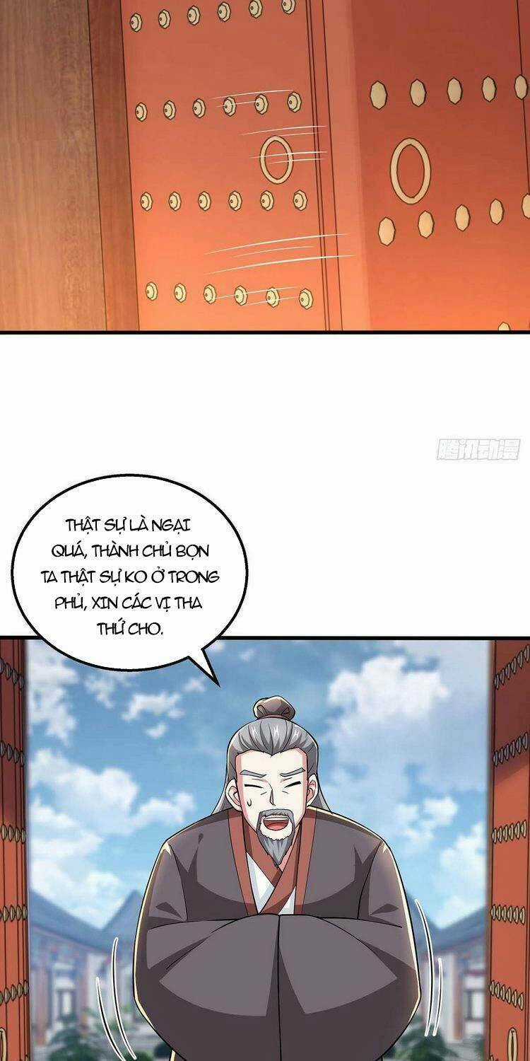 Độc Bộ Tiêu Dao - Chapter 331 - Trang 11