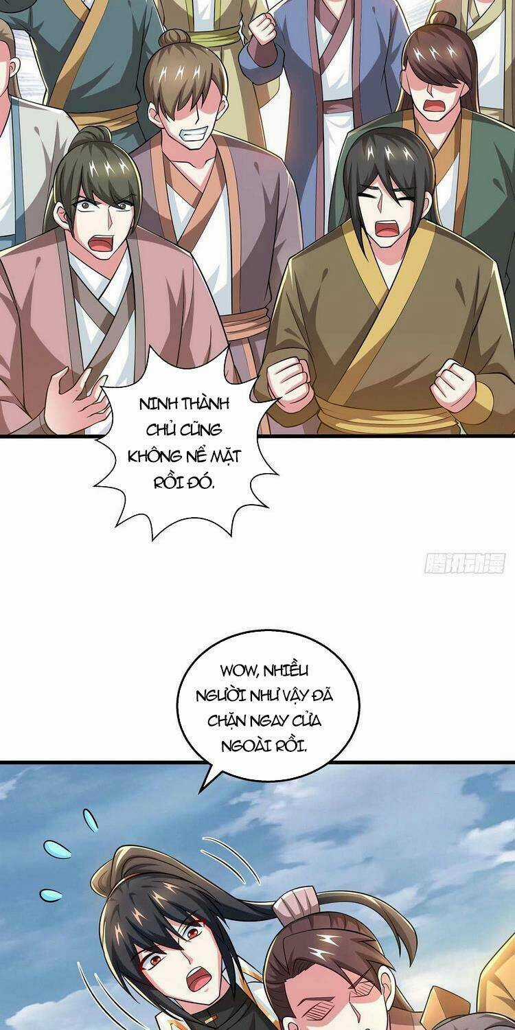 Độc Bộ Tiêu Dao - Chapter 331 - Trang 13