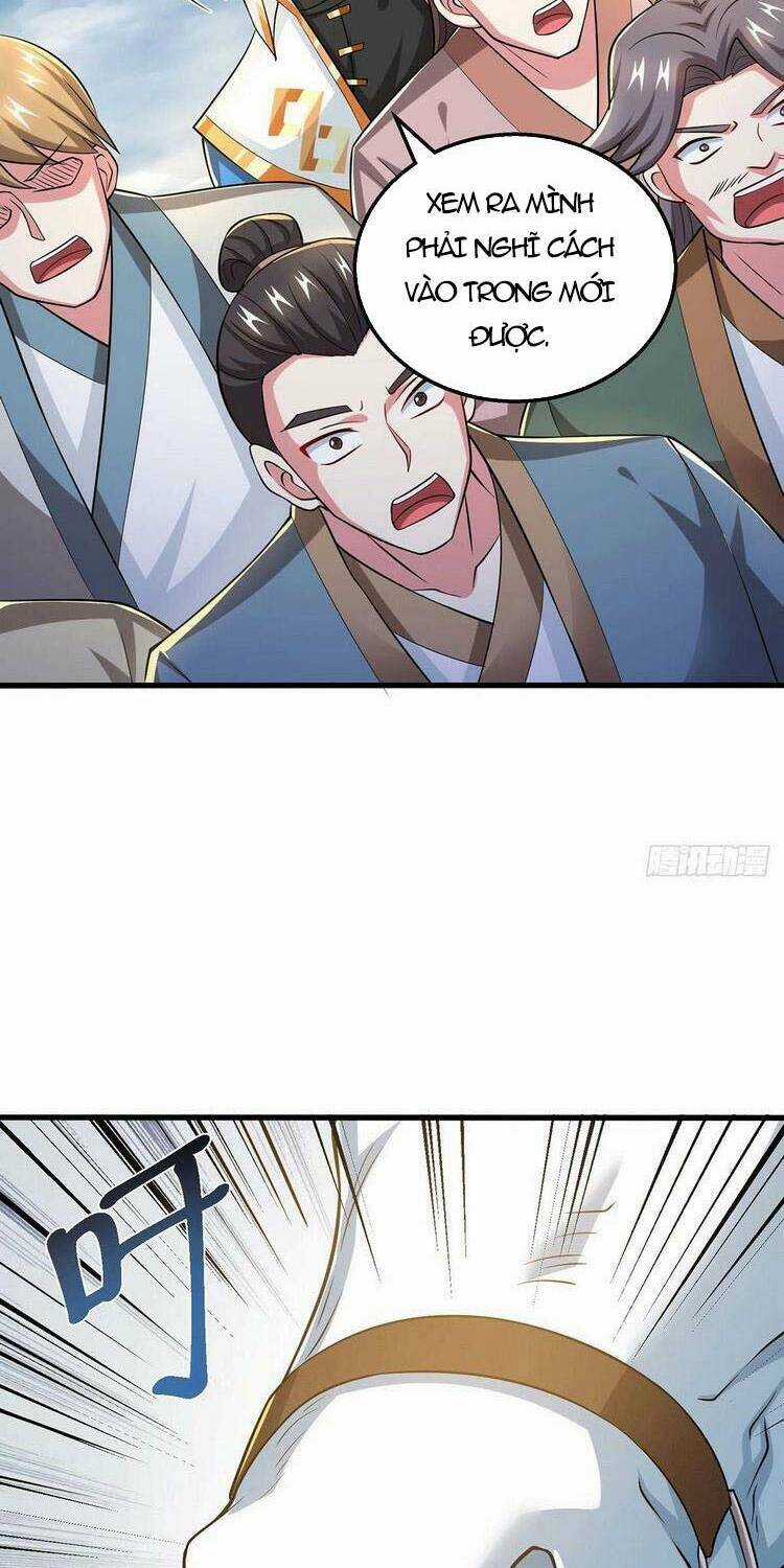 Độc Bộ Tiêu Dao - Chapter 331 - Trang 14