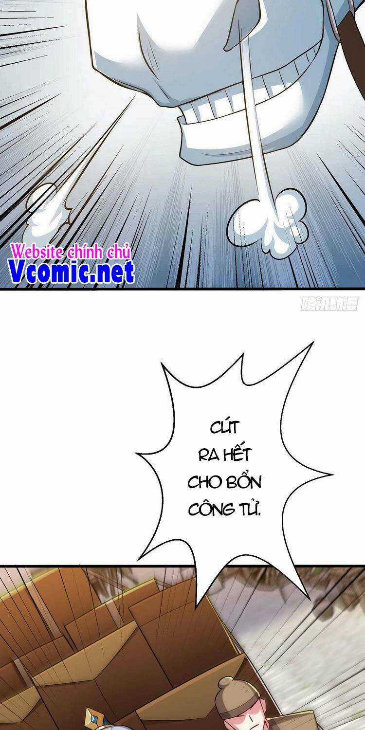 Độc Bộ Tiêu Dao - Chapter 331 - Trang 15