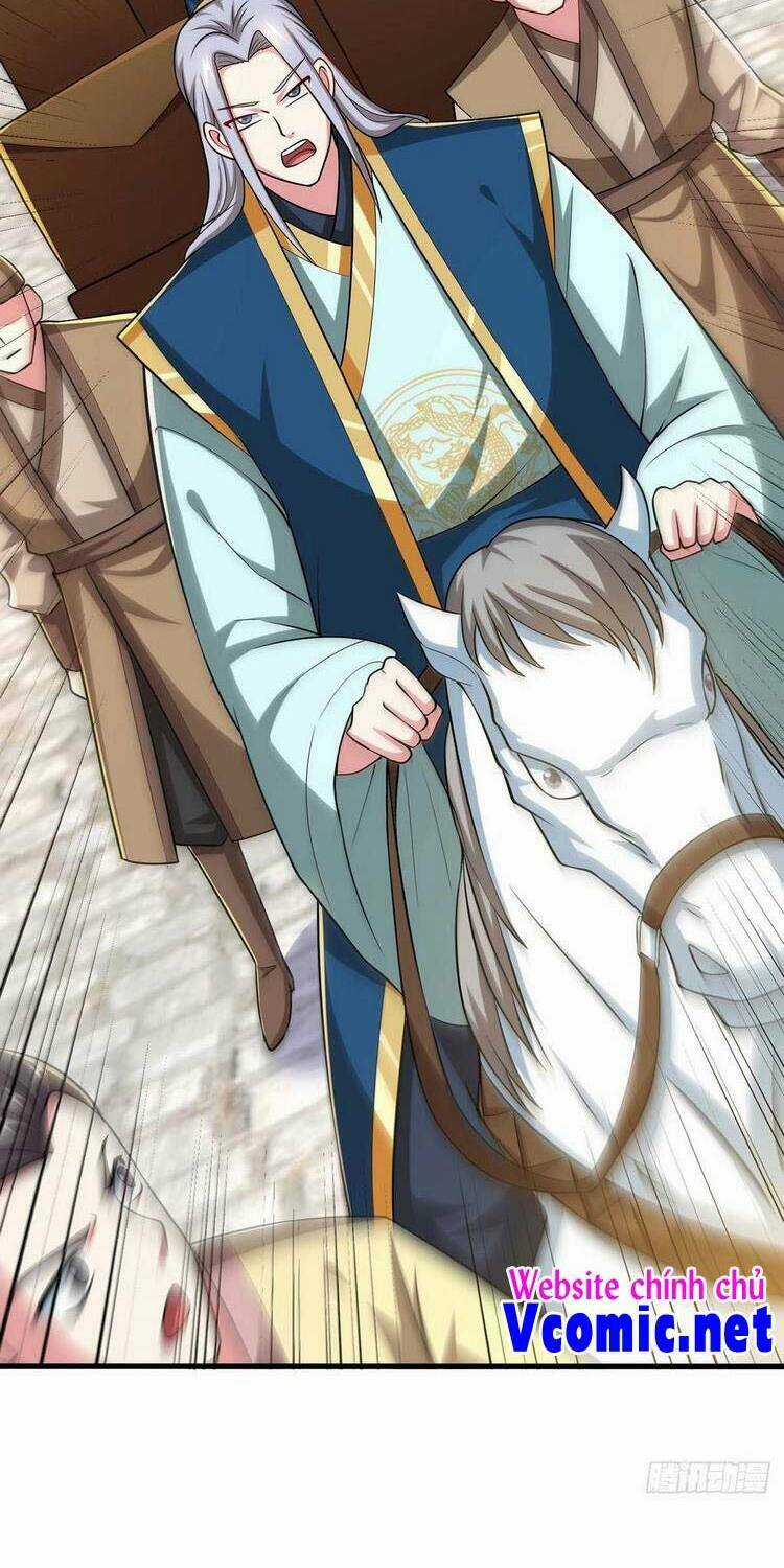 Độc Bộ Tiêu Dao - Chapter 331 - Trang 16