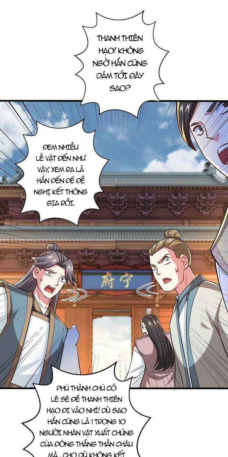 Độc Bộ Tiêu Dao - Chapter 331 - Trang 17