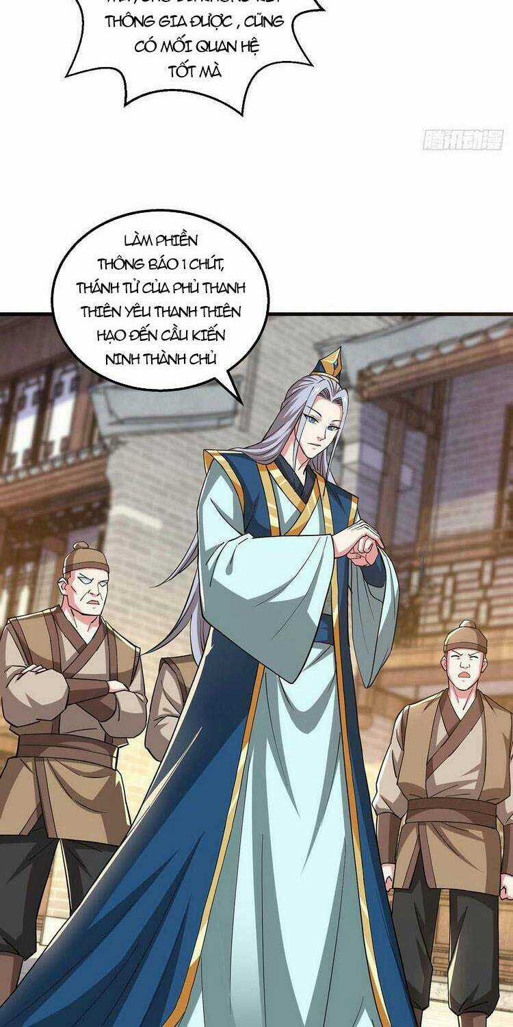 Độc Bộ Tiêu Dao - Chapter 331 - Trang 18
