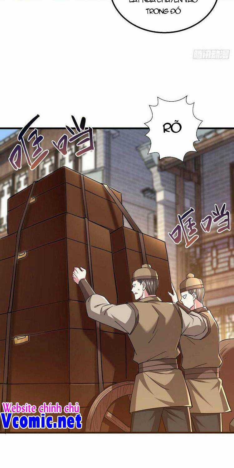 Độc Bộ Tiêu Dao - Chapter 331 - Trang 21