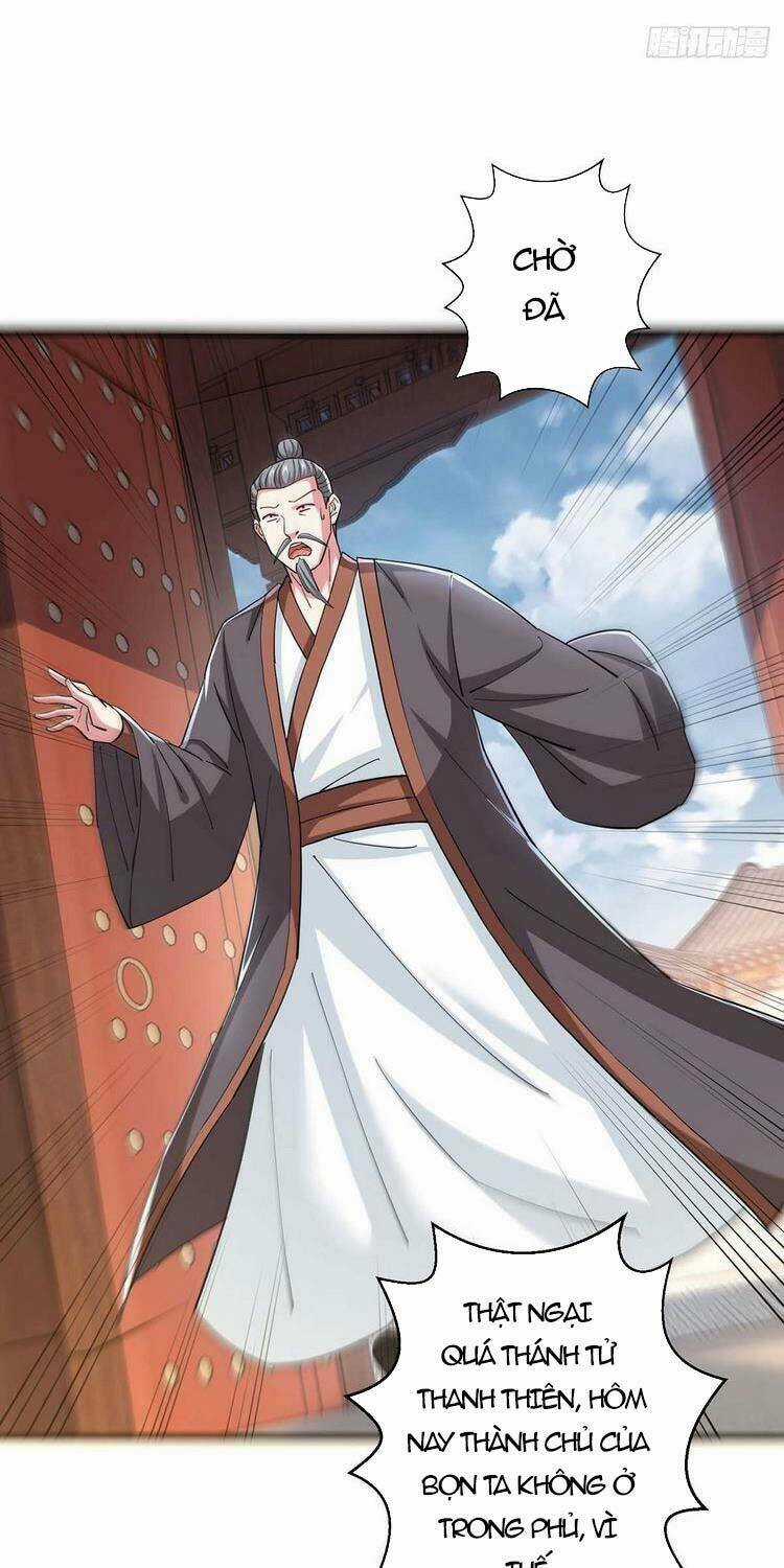 Độc Bộ Tiêu Dao - Chapter 331 - Trang 22