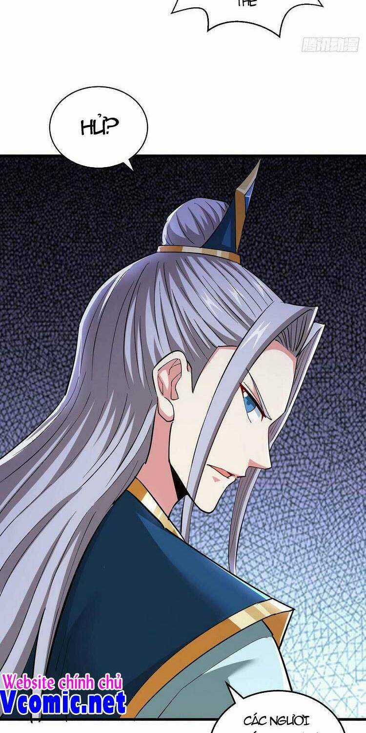 Độc Bộ Tiêu Dao - Chapter 331 - Trang 23