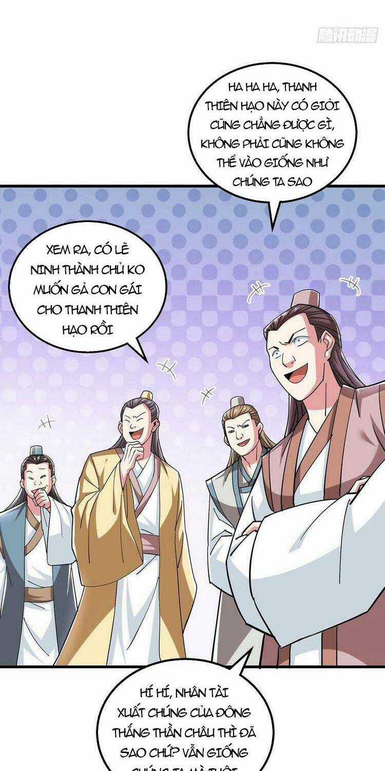 Độc Bộ Tiêu Dao - Chapter 331 - Trang 25