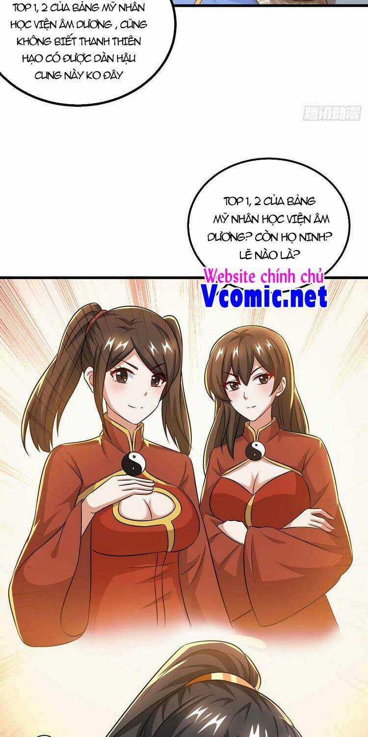 Độc Bộ Tiêu Dao - Chapter 331 - Trang 5