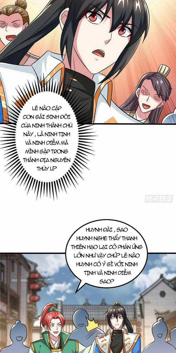 Độc Bộ Tiêu Dao - Chapter 331 - Trang 6