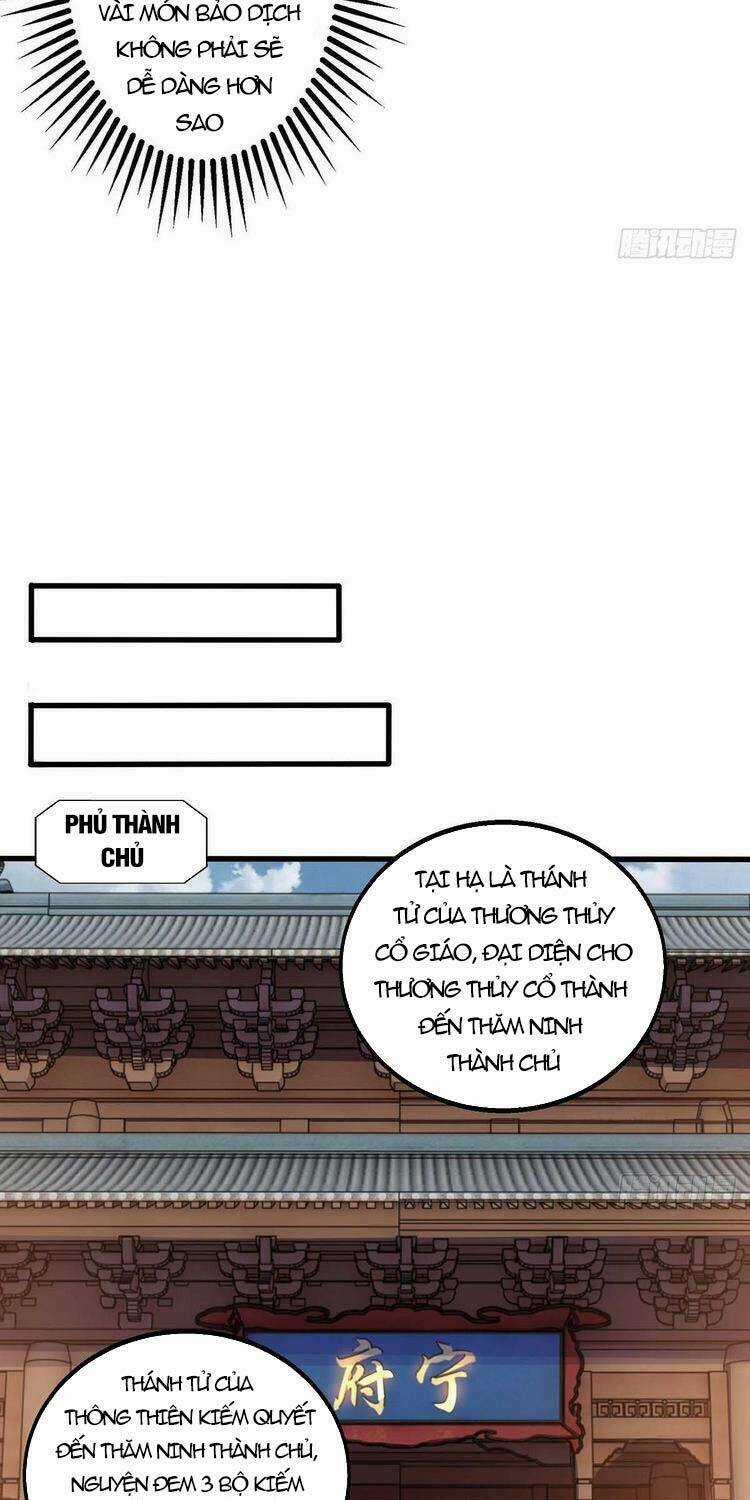 Độc Bộ Tiêu Dao - Chapter 331 - Trang 9