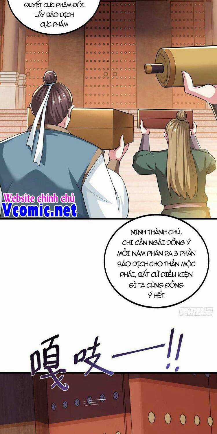 Độc Bộ Tiêu Dao - Chapter 331 - Trang 10