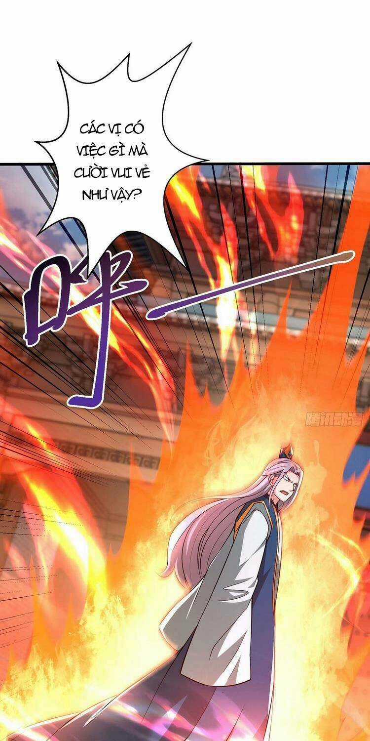 Độc Bộ Tiêu Dao - Chapter 332 - Trang 1