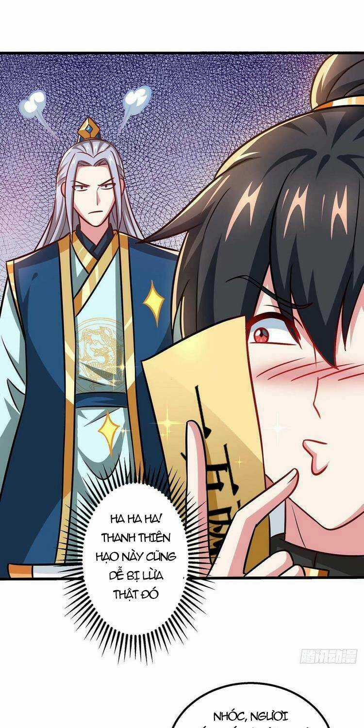 Độc Bộ Tiêu Dao - Chapter 332 - Trang 13