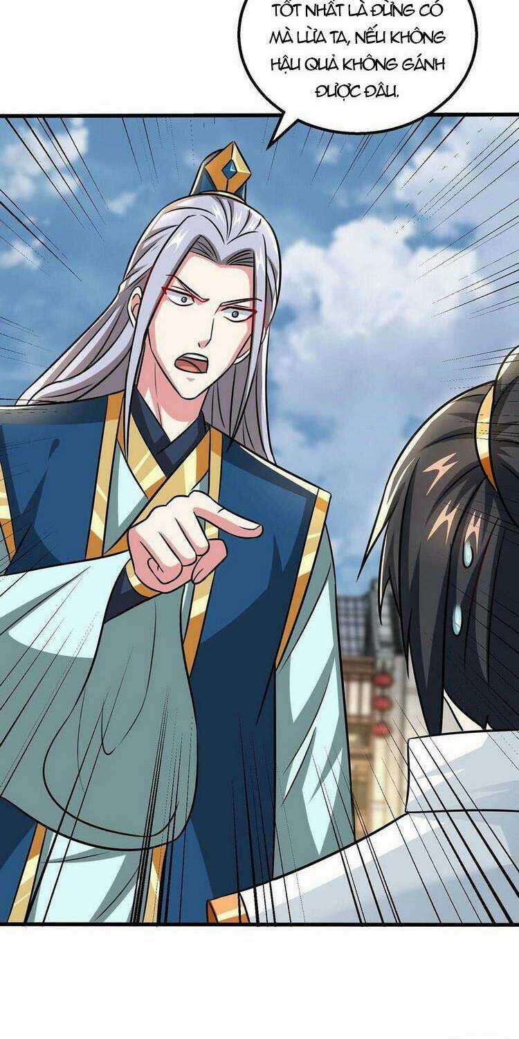 Độc Bộ Tiêu Dao - Chapter 332 - Trang 14