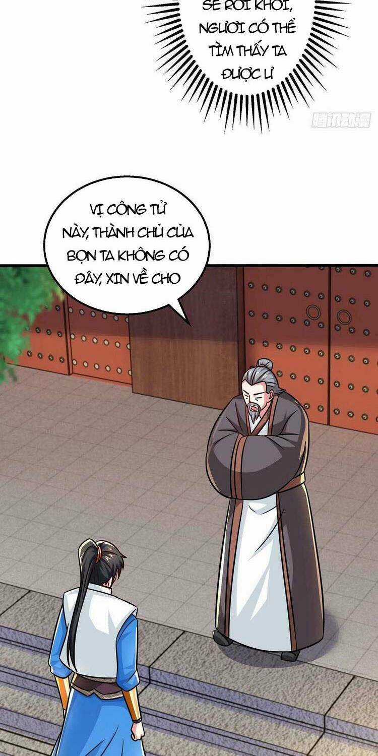 Độc Bộ Tiêu Dao - Chapter 332 - Trang 16