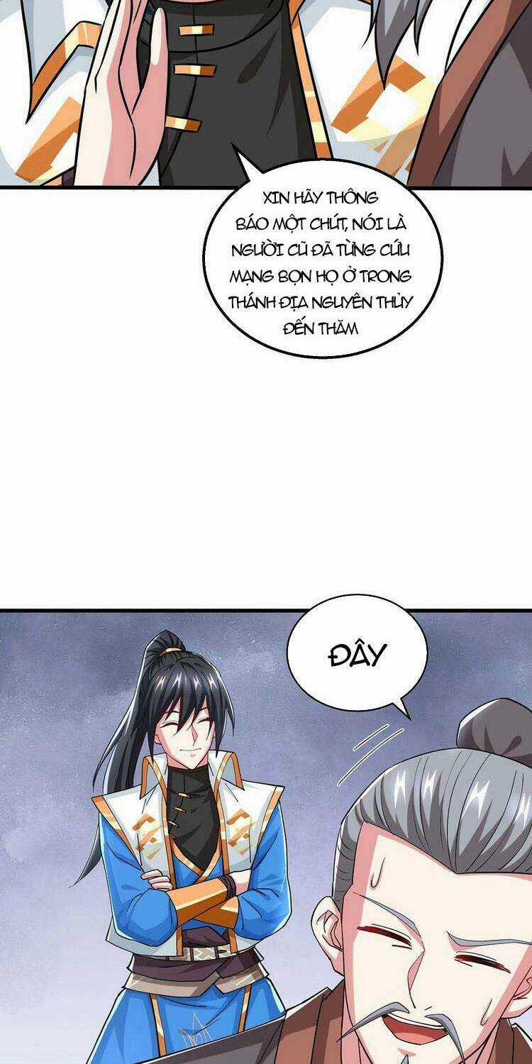 Độc Bộ Tiêu Dao - Chapter 332 - Trang 18