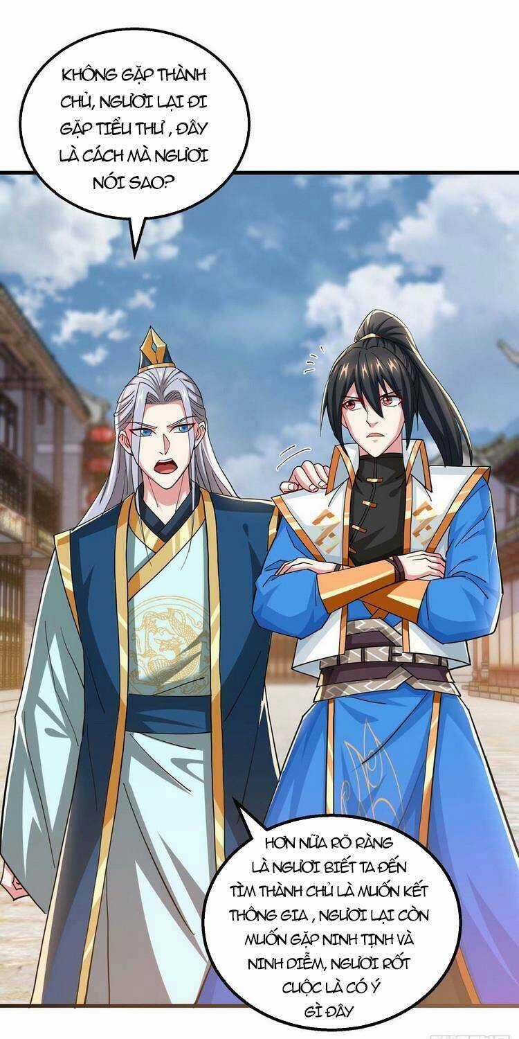 Độc Bộ Tiêu Dao - Chapter 332 - Trang 20