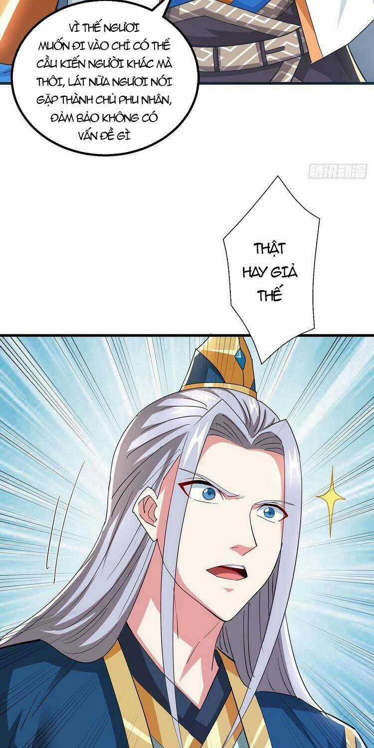 Độc Bộ Tiêu Dao - Chapter 332 - Trang 22