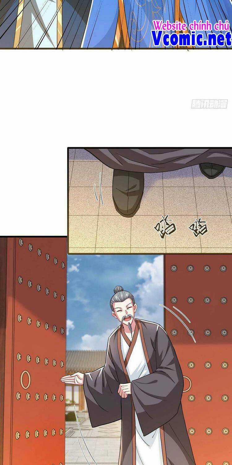 Độc Bộ Tiêu Dao - Chapter 332 - Trang 24