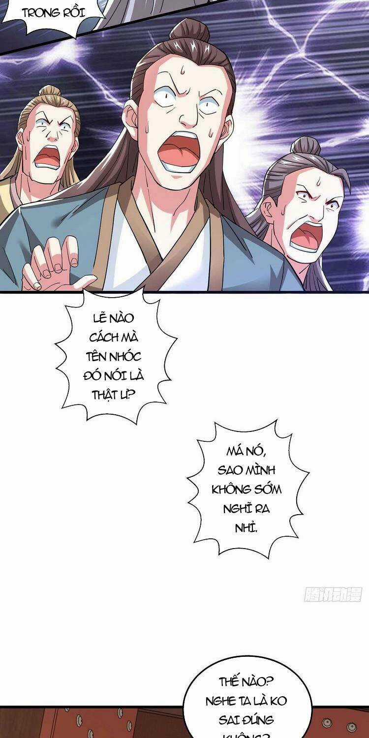 Độc Bộ Tiêu Dao - Chapter 332 - Trang 26